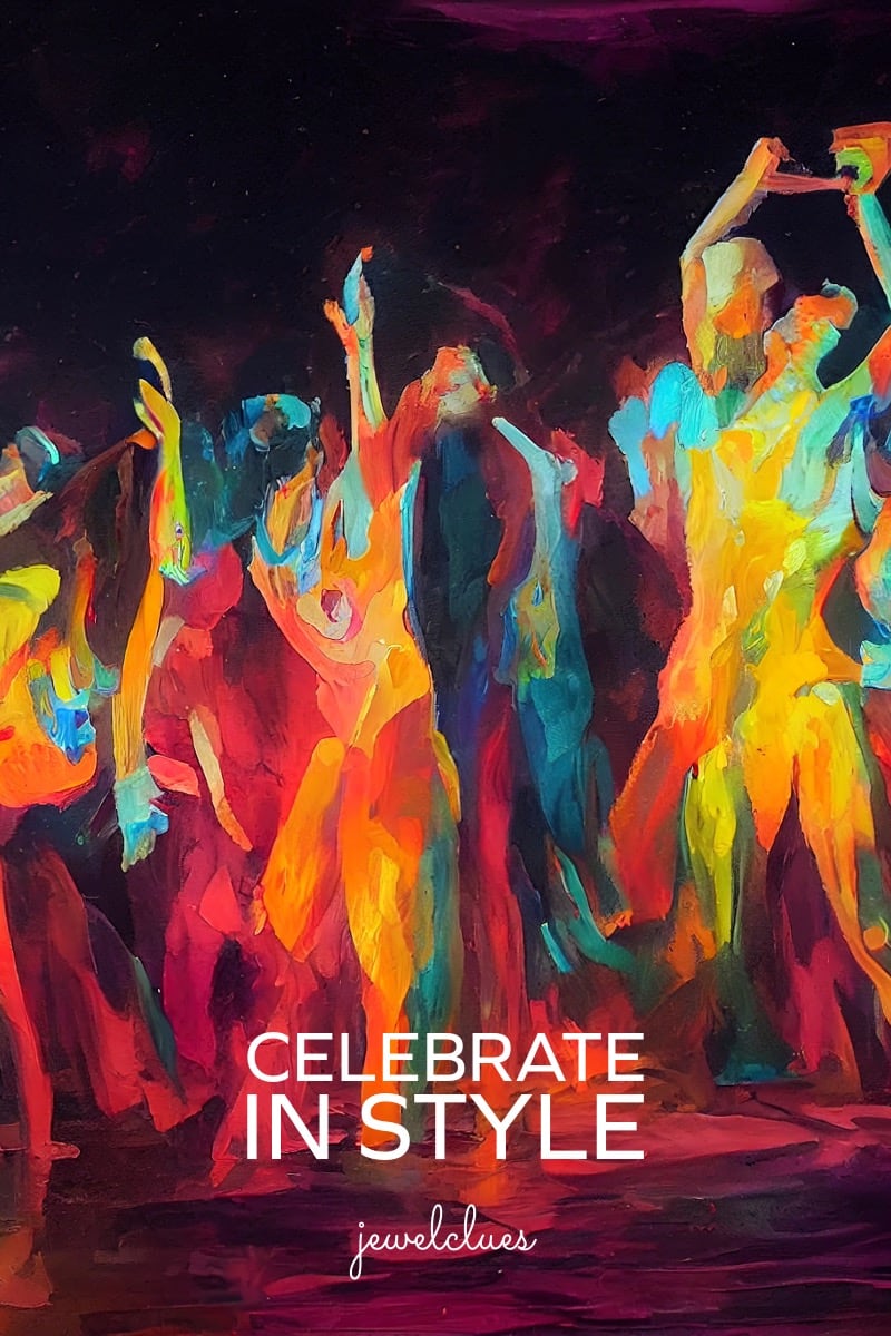 Celebratory E-Gift Card – A Stylish Way to Mark Any Special Moment