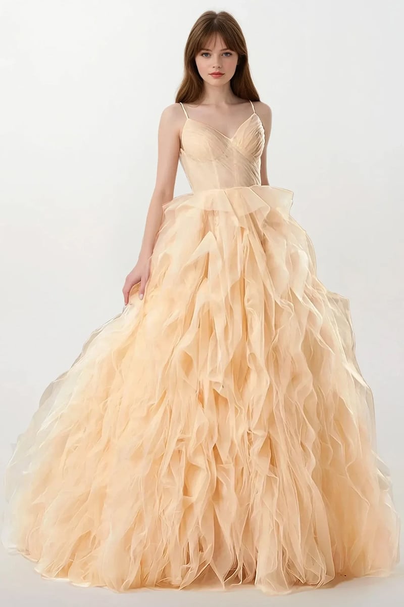 Heartfelt Romance Backless Maxi Dress | Jewelclues | #color_beige
