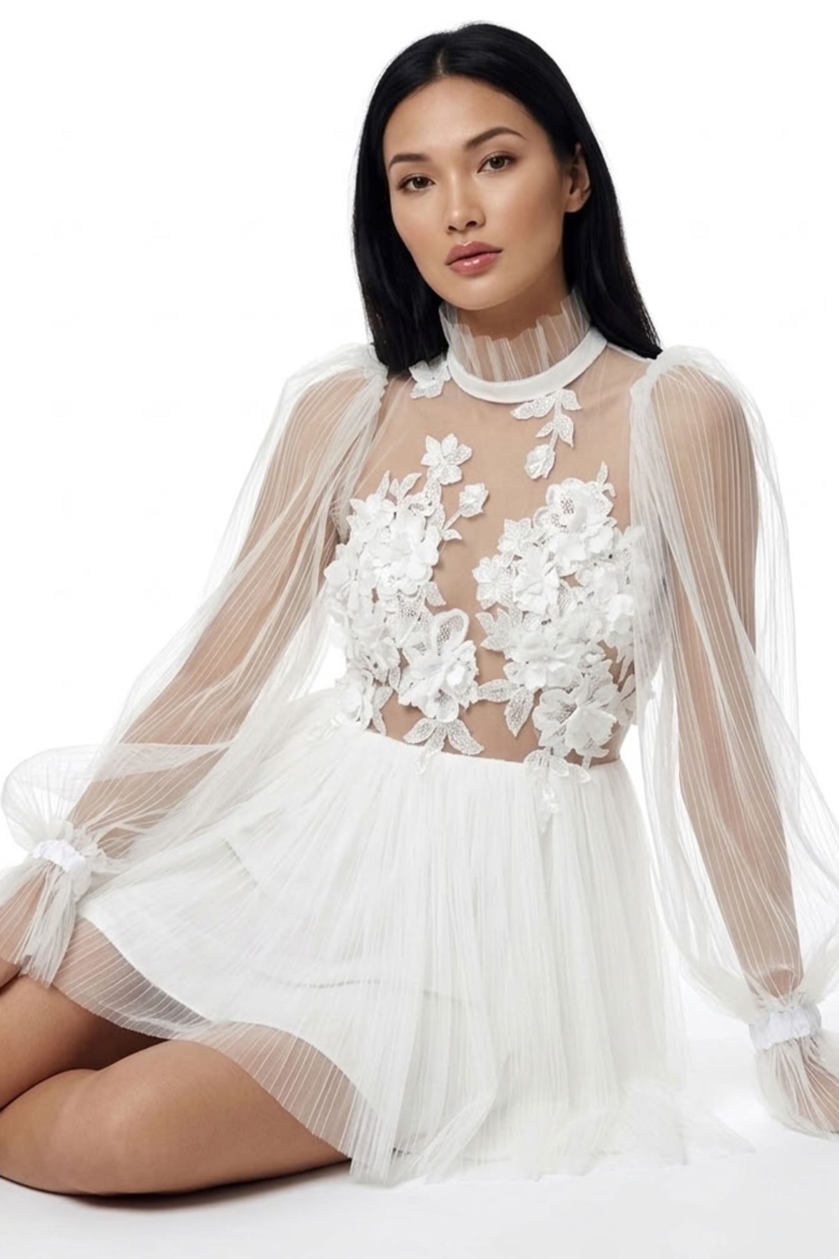 Magically Charming Mini Dress | JewelClues
