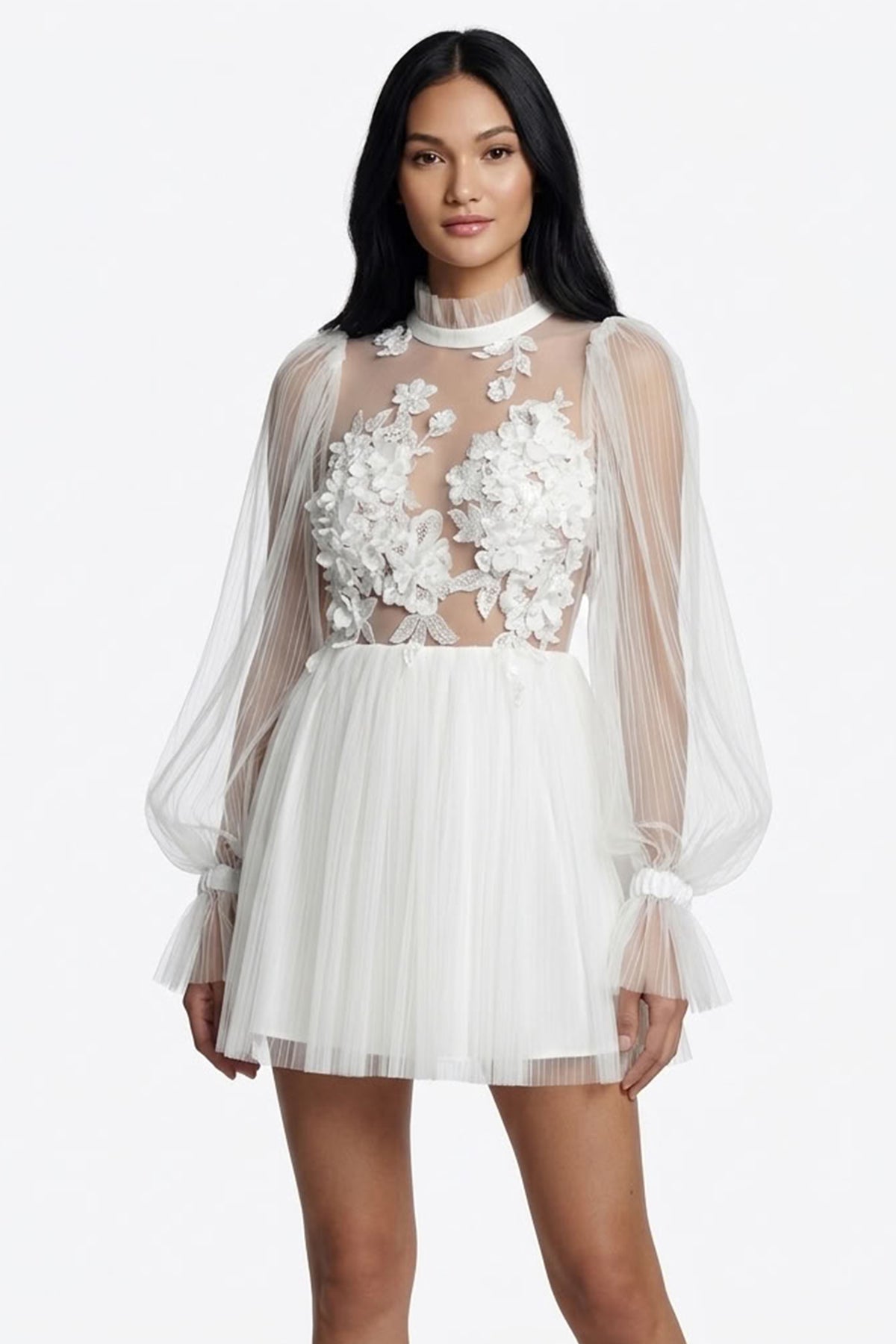Magically Charming Mini Dress | JewelClues