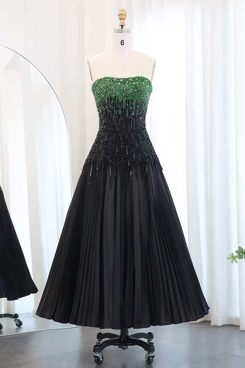 Maison Noire Beaded Couture Gown | Jewelclues