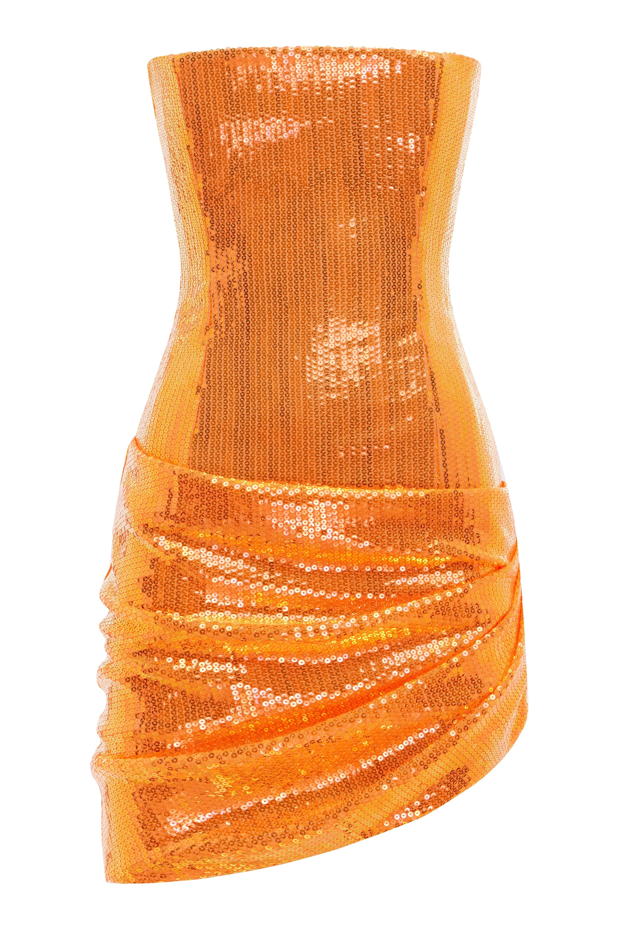 Mikan Sequin Mini Dress | JewelClues