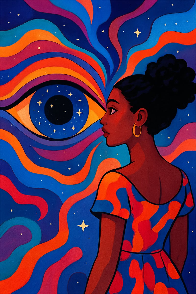 Mystery Dress - Surprise Dress - Final Sale