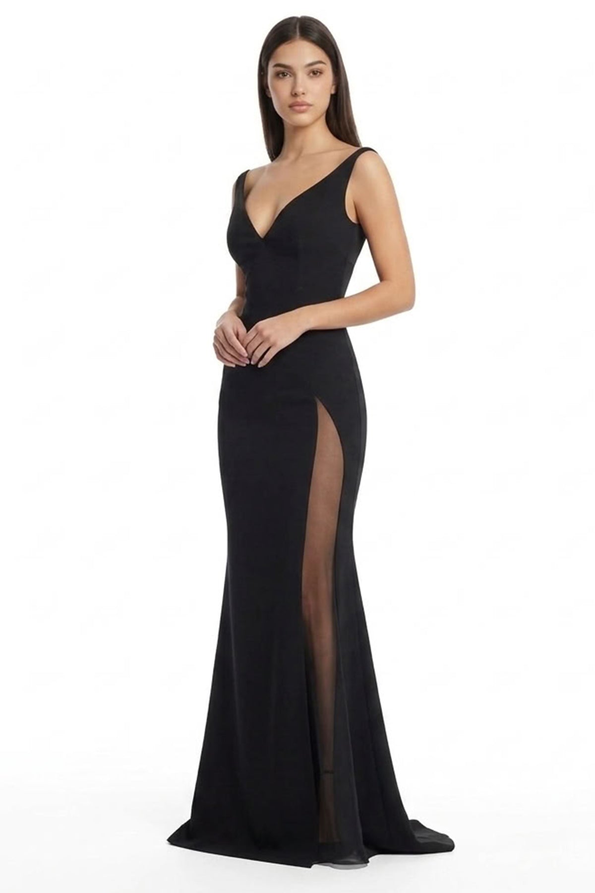 Nocturne Evening Gown | JewelClues