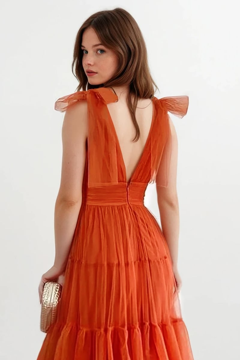 Perfect Romance Sleeveless Maxi Dress | Jewelclues
