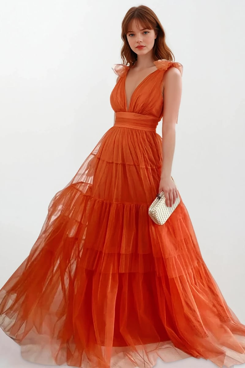 Perfect Romance Sleeveless Maxi Dress | Jewelclues