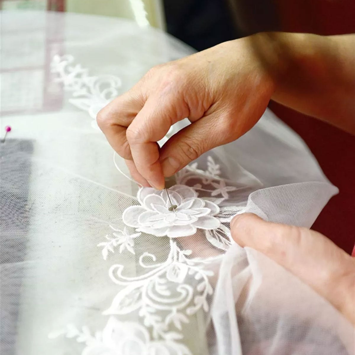 Exceptional Craftsmanship - No Luxury Markup