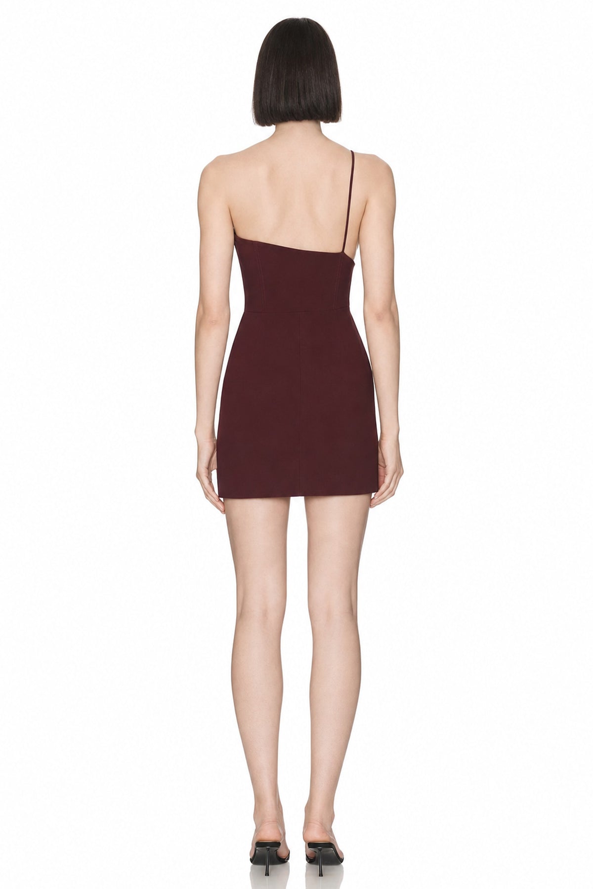 Ragna Sequin Embellished Mini Dress | JewelClues