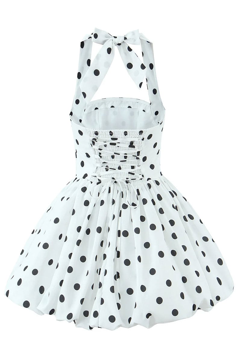 Selene Spotlight Mini Dress | Jewelclues