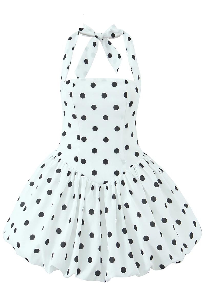 Selene Spotlight Mini Dress | Jewelclues