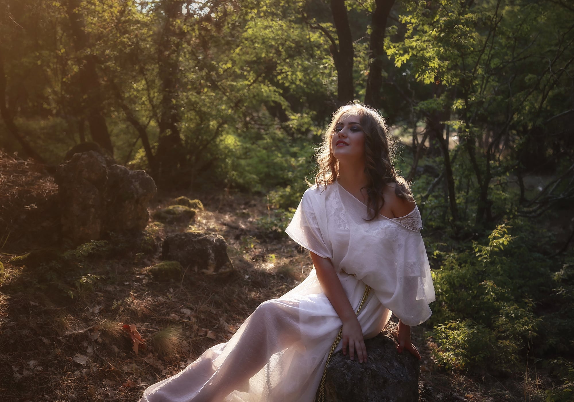 Sustainable Fashion - JewelClues