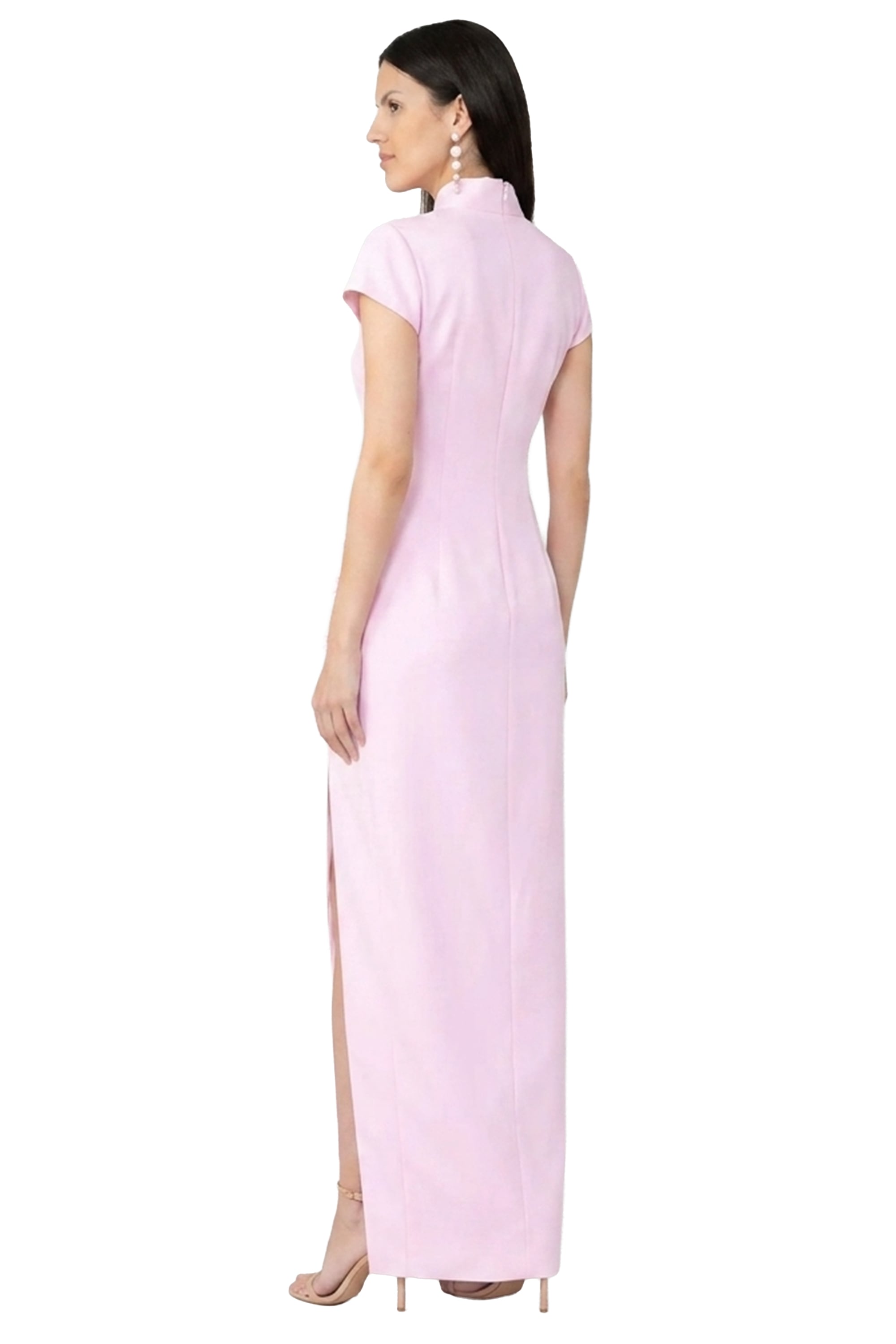 Zarelle Maxi Dress | JewelClues