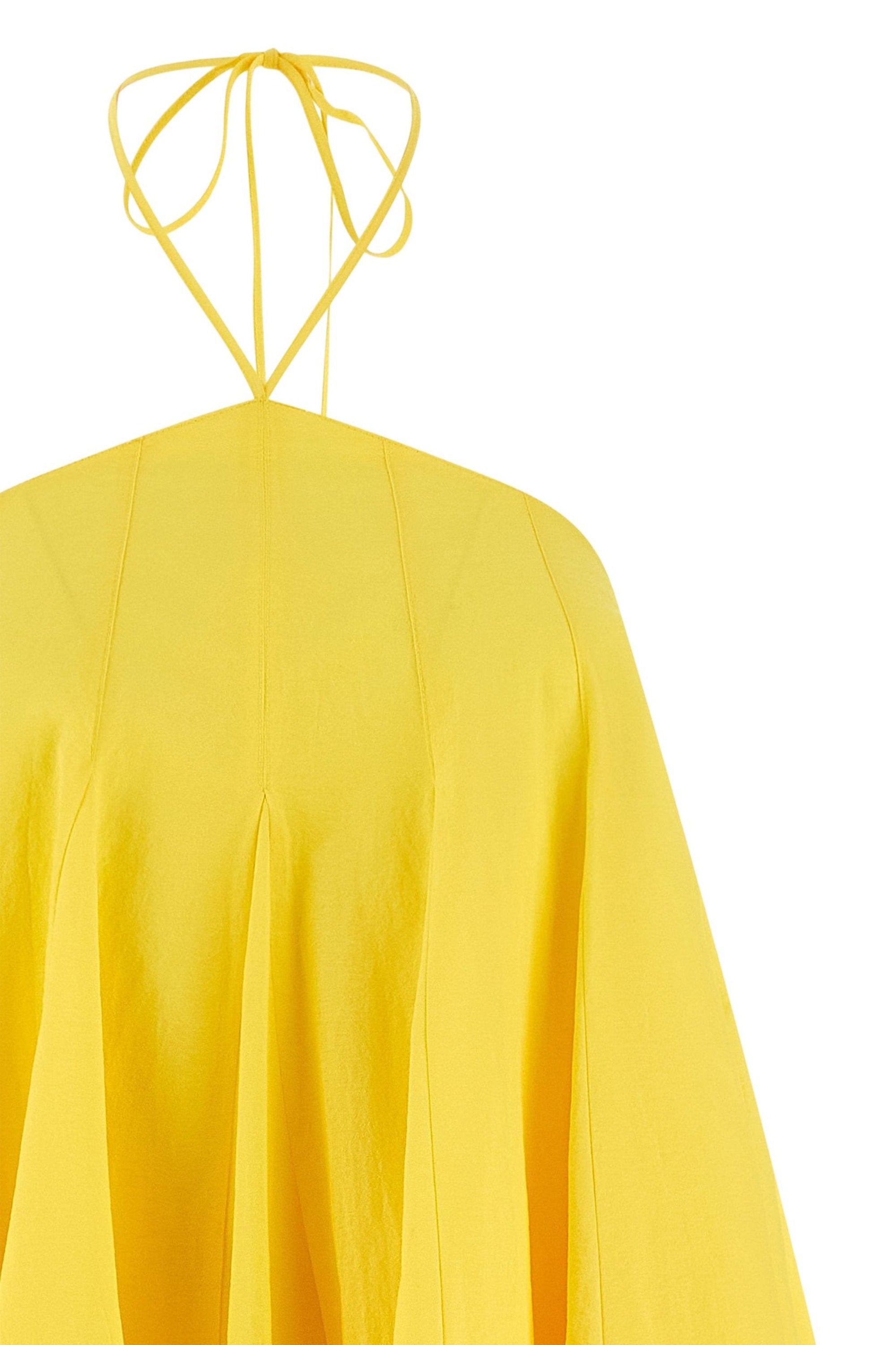Flavia Asymmetric Mini Dress | JewelClues