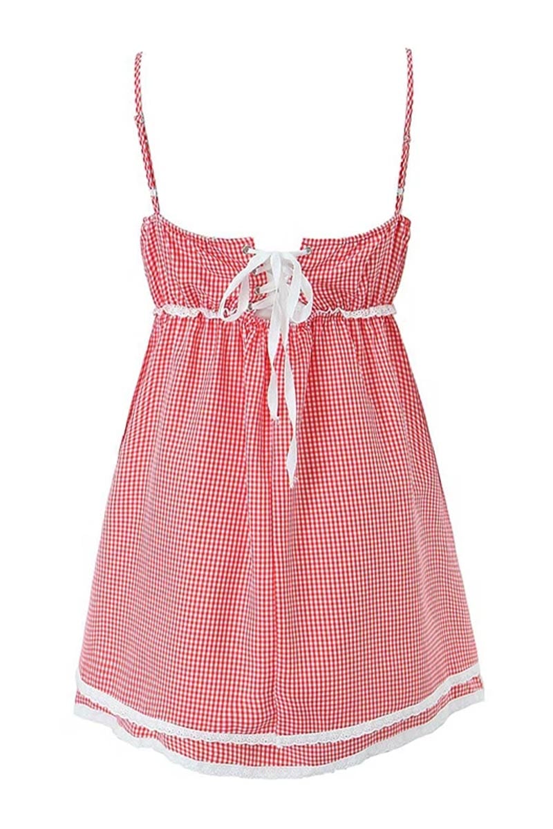 Always Charming Bustier Mini Dress | Jewelclues