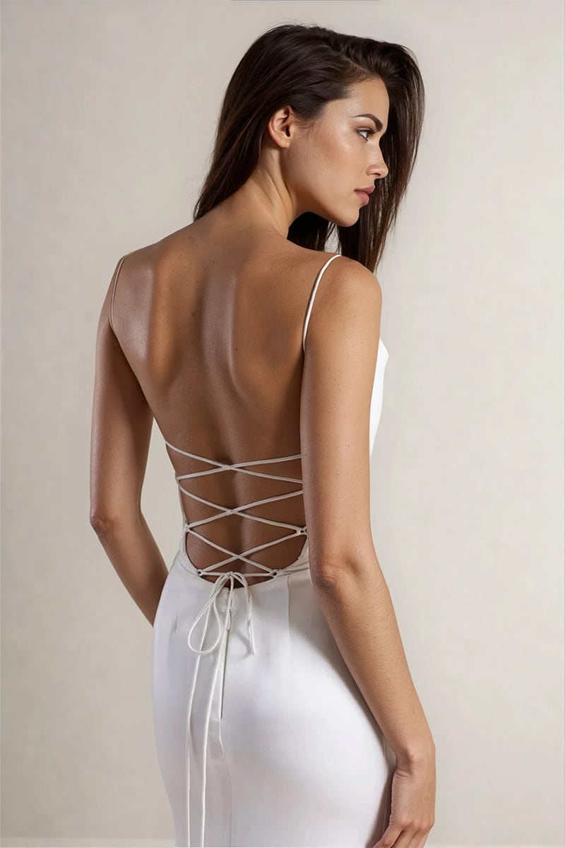 Elysian Muse Wedding Dress | Jewelclues