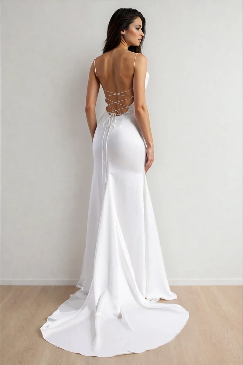 Elysian Muse Wedding Dress | Jewelclues