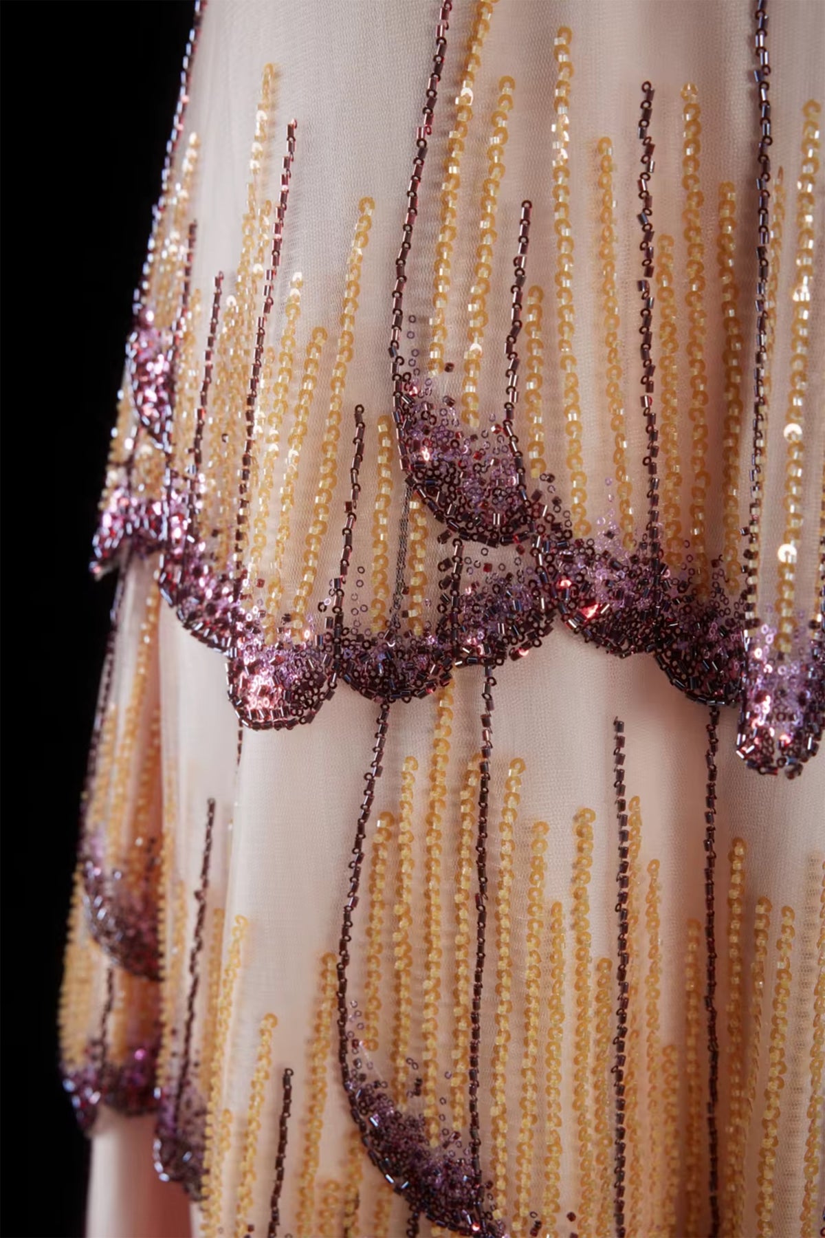 Isabeau Couture Gown | JewelClues