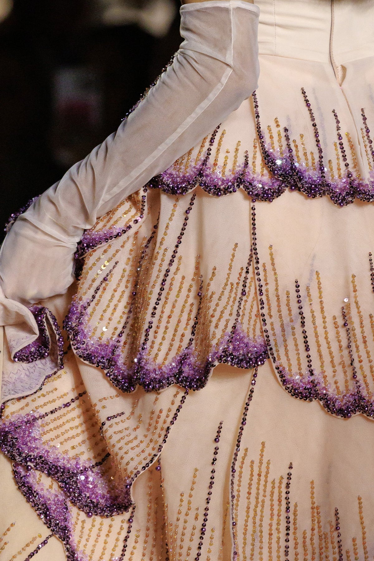Isabeau Couture Gown | JewelClues
