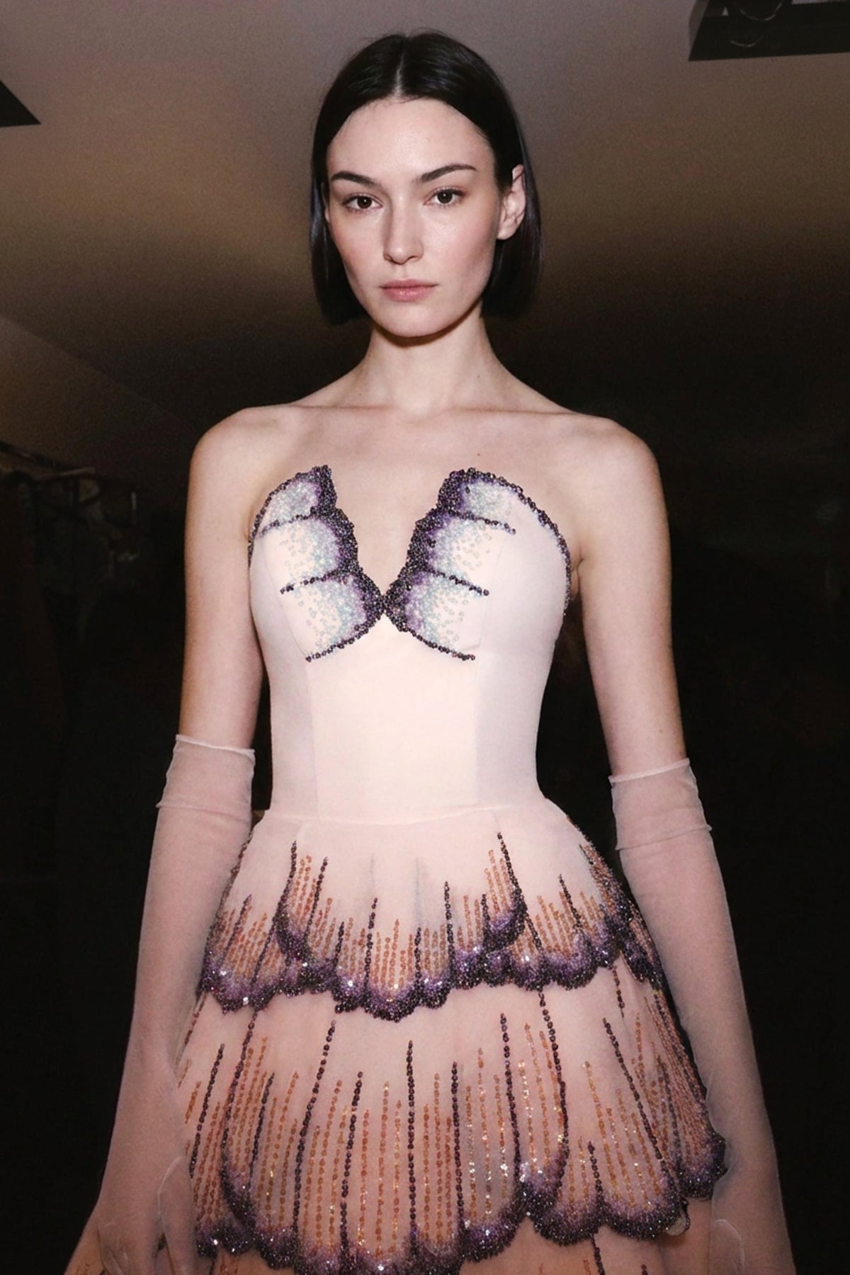 Isabeau Couture Gown | JewelClues