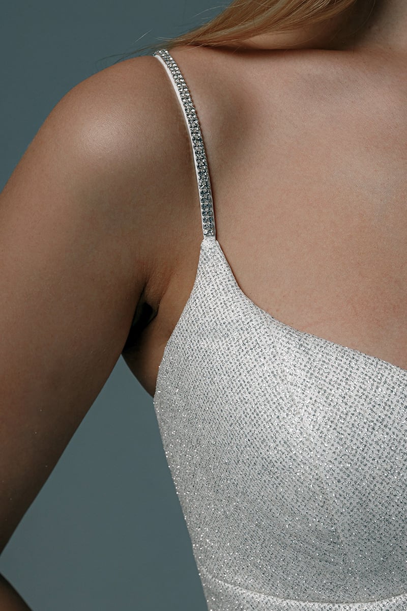 Isha Sparkly Midi Dress | Jewelclues