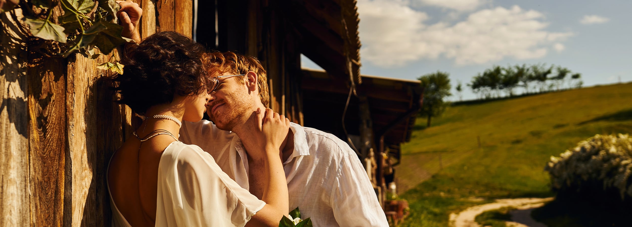 The Wedding Shop - JewelClues