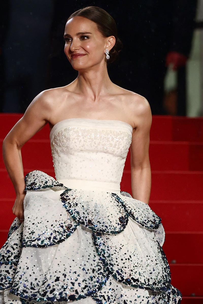 Keep it Stunning Strapless Evening Gown | Jewelclues