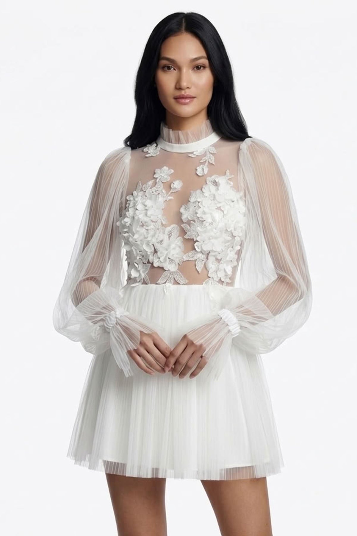 Magically Charming Mini Dress | JewelClues
