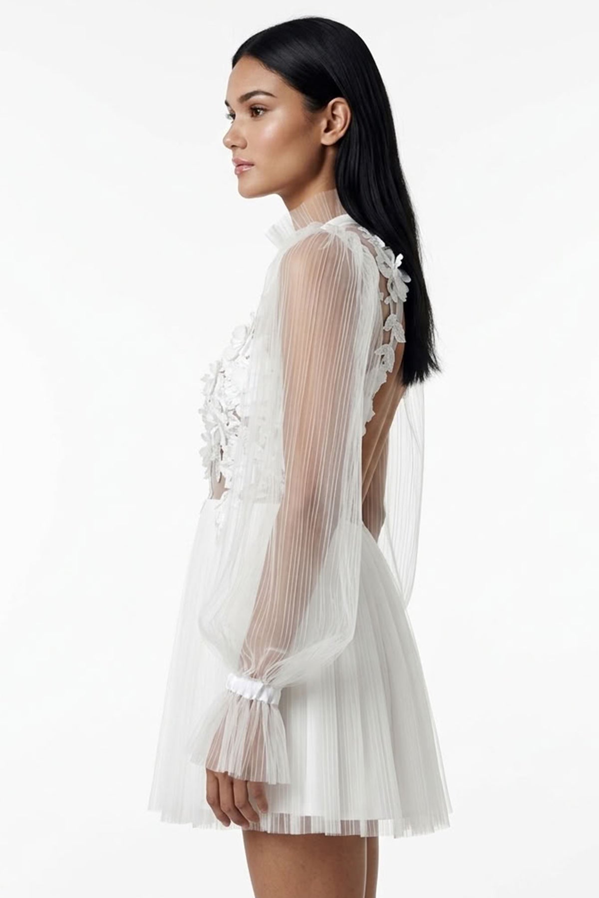 Magically Charming Mini Dress | JewelClues