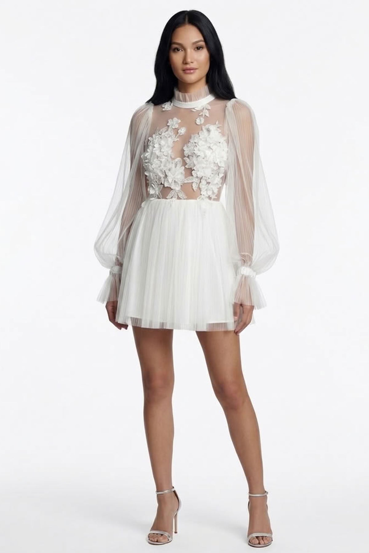 Magically Charming Mini Dress | JewelClues