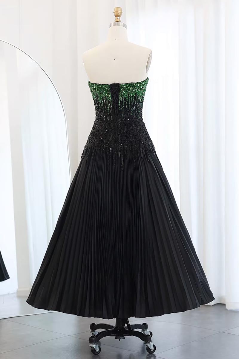 Maison Noire Beaded Couture Gown | Jewelclues