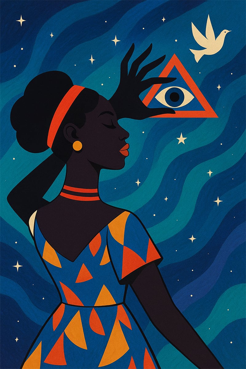 Mystery Dress - Surprise Dress - Final Sale