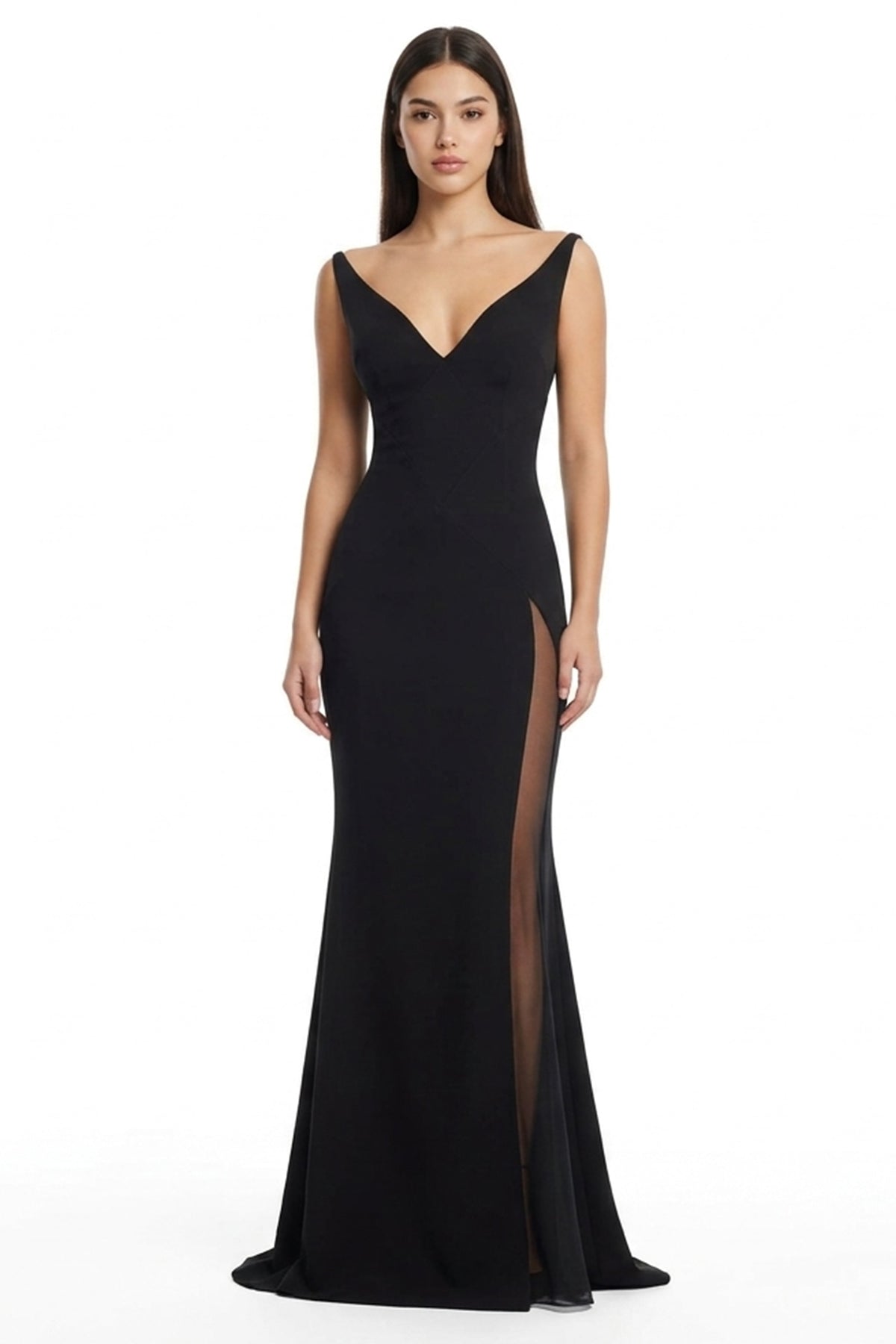 Nocturne Evening Gown | JewelClues