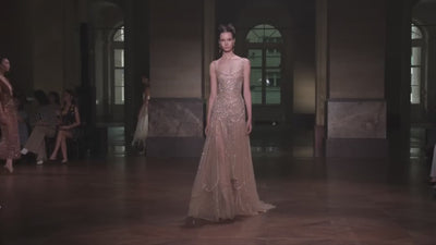 JewelClues Couture Gowns