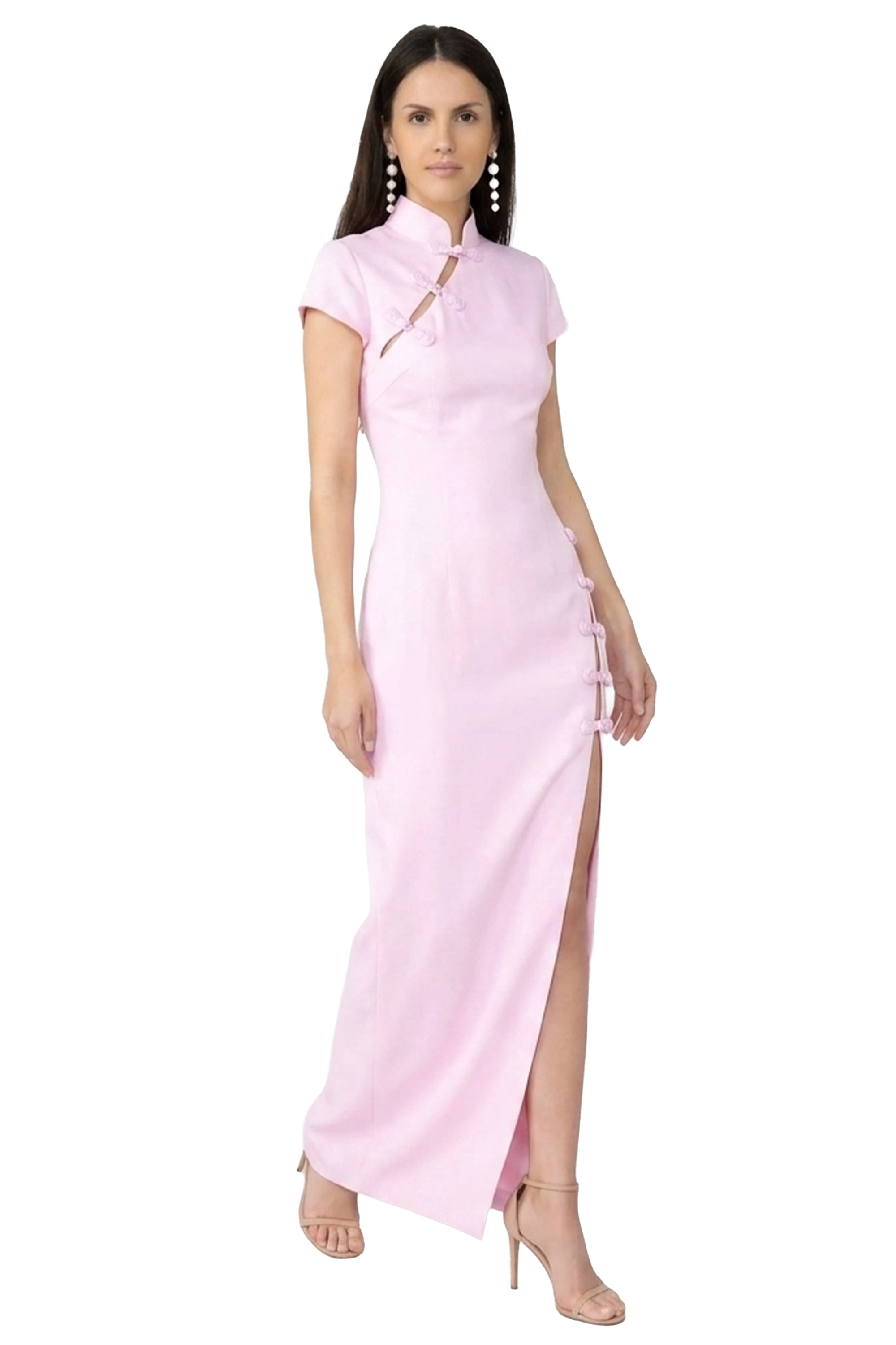 Zarelle Maxi Dress | JewelClues