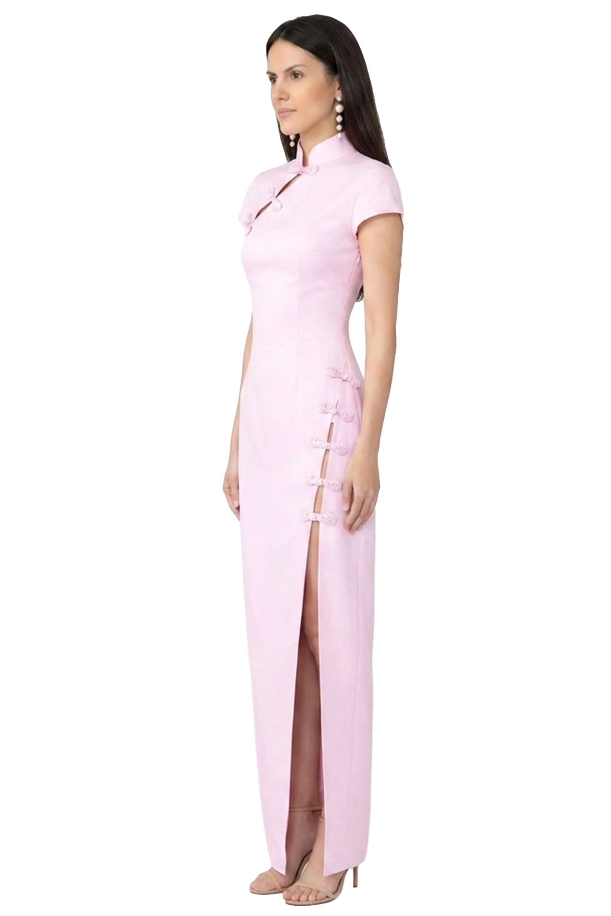 Zarelle Maxi Dress | JewelClues