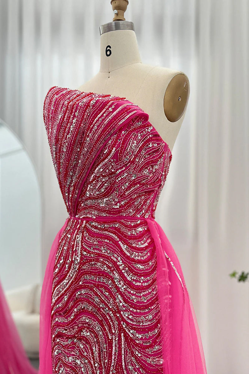 Carmen Sparkly Maxi Dress | Jewelclues