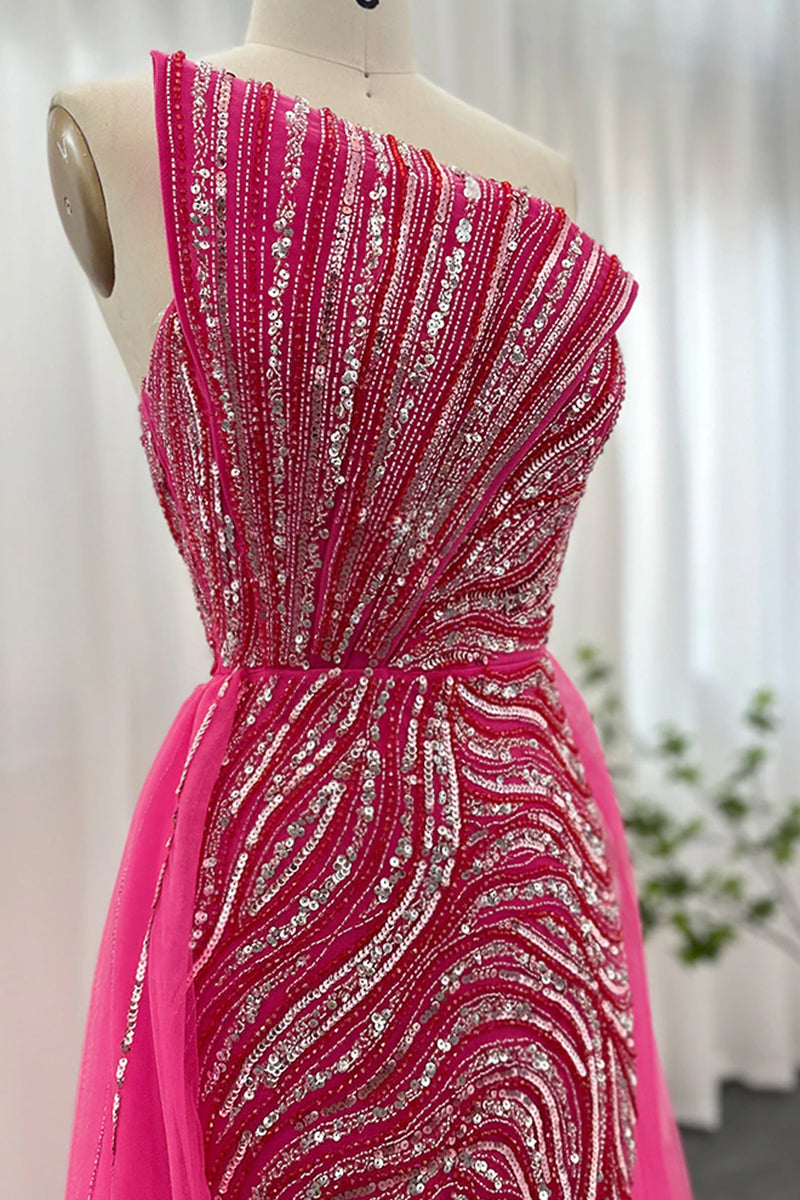 Carmen Sparkly Maxi Dress | Jewelclues