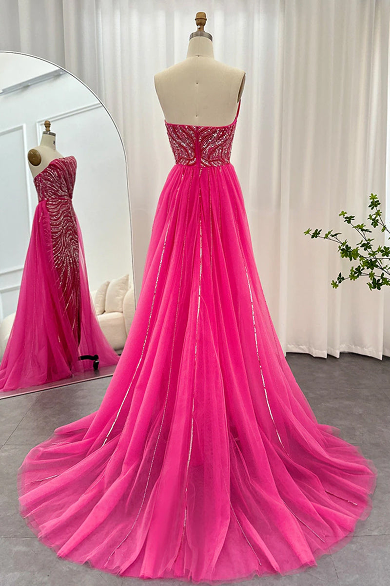 Carmen Sparkly Maxi Dress | Jewelclues