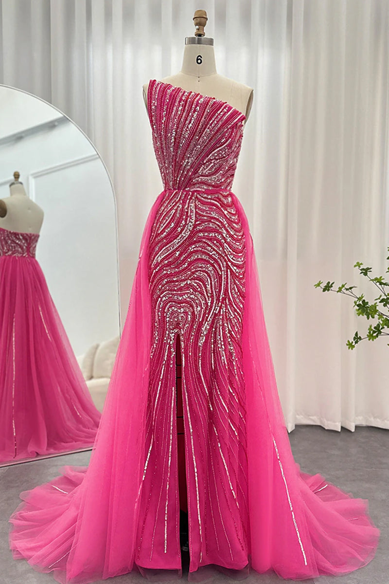 Carmen Sparkly Maxi Dress | Jewelclues