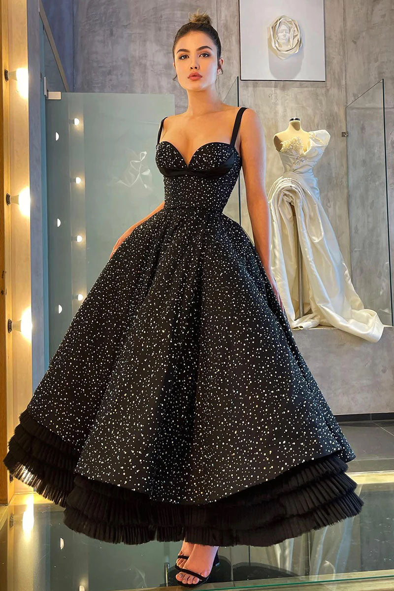 Dream Come True Bustier Evening Dress | Jewelclues