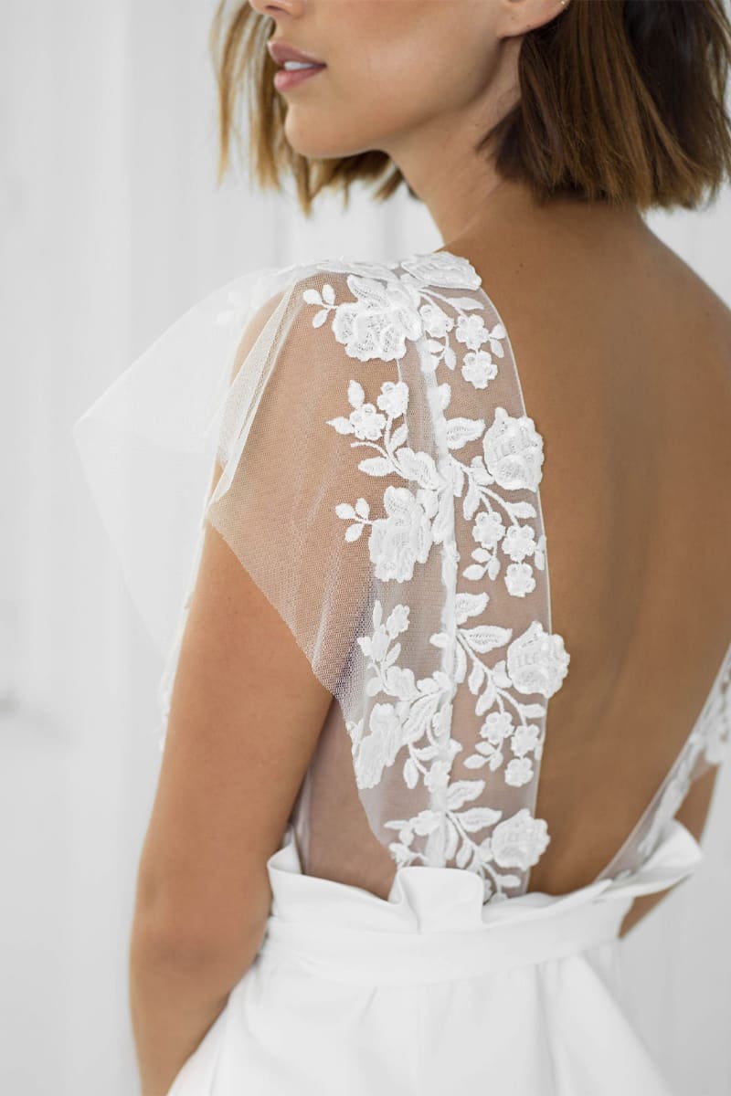Love and Lemons Mini Dress | Jewelclues