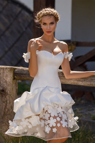 Phare Mini Dress main image 1
